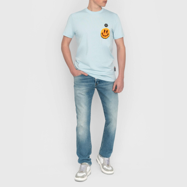 Футболка Philipp Plein  