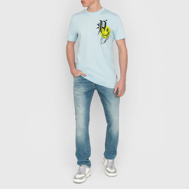 Футболка Philipp Plein  