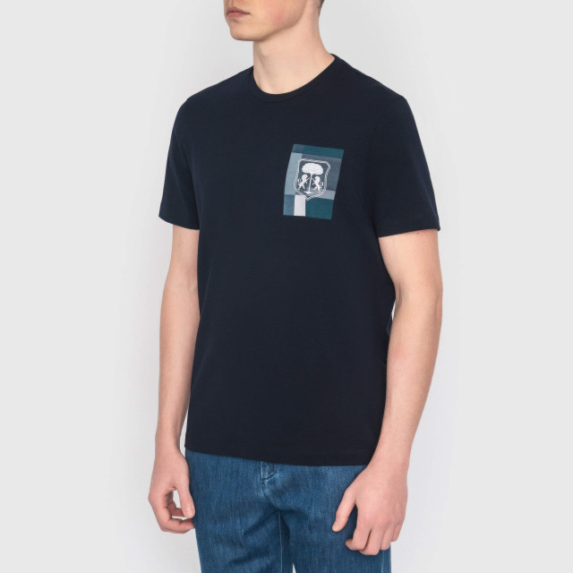 Футболка Corneliani