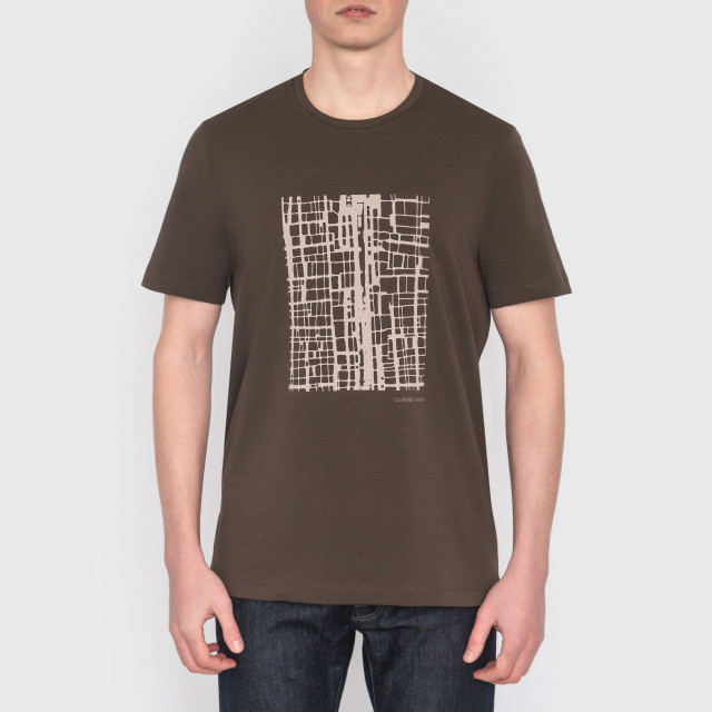 Футболка Corneliani