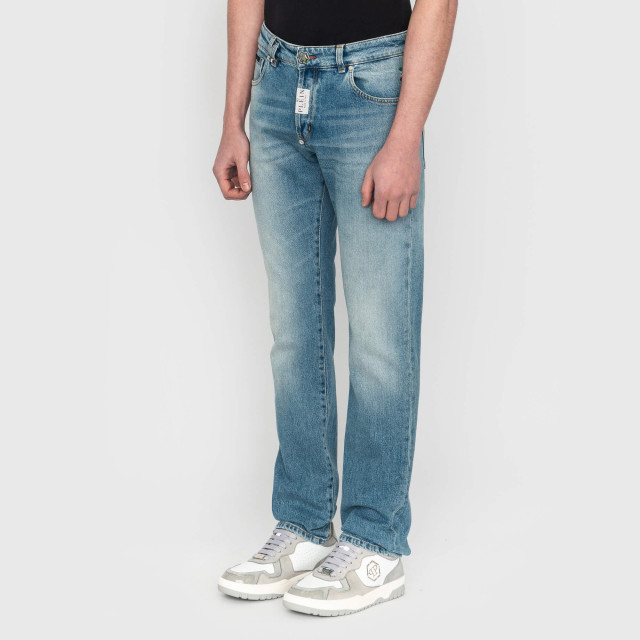 Джинсы Philipp Plein   