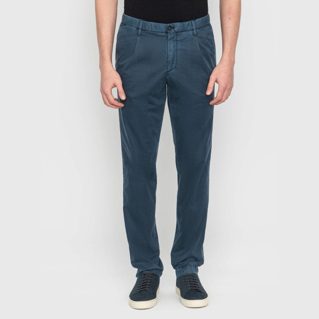 Брюки Corneliani 
