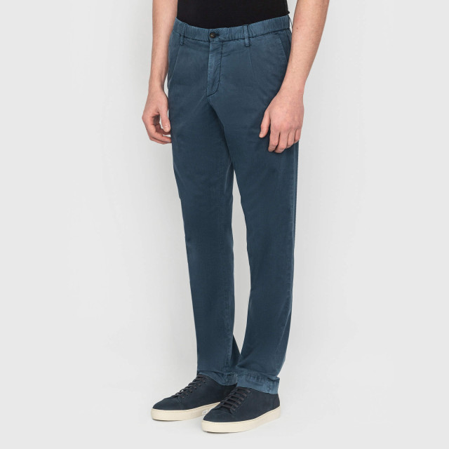 Брюки Corneliani 
