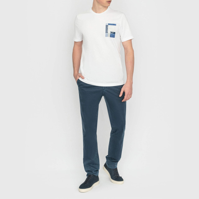 Брюки Corneliani 