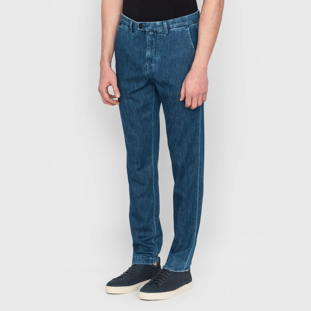 Джинсы Corneliani  
