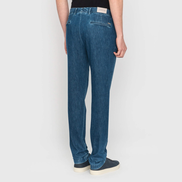 Джинсы Corneliani  