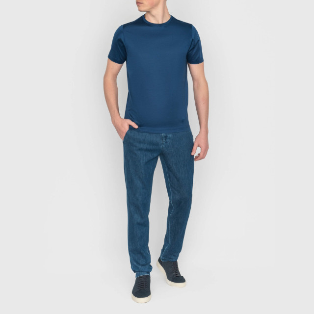 Джинсы Corneliani  