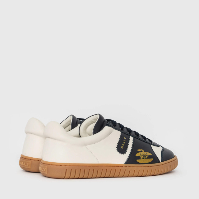 Кеды Bally