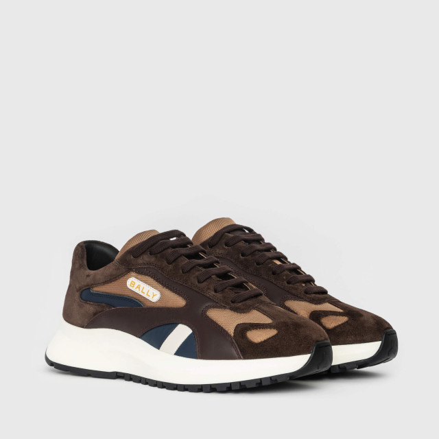 Кроссовки Bally
