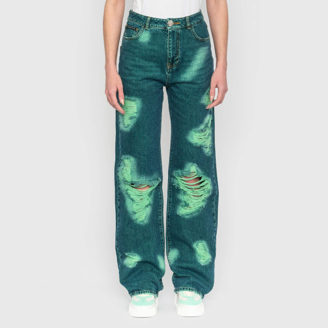 Джинсы Philipp Plein