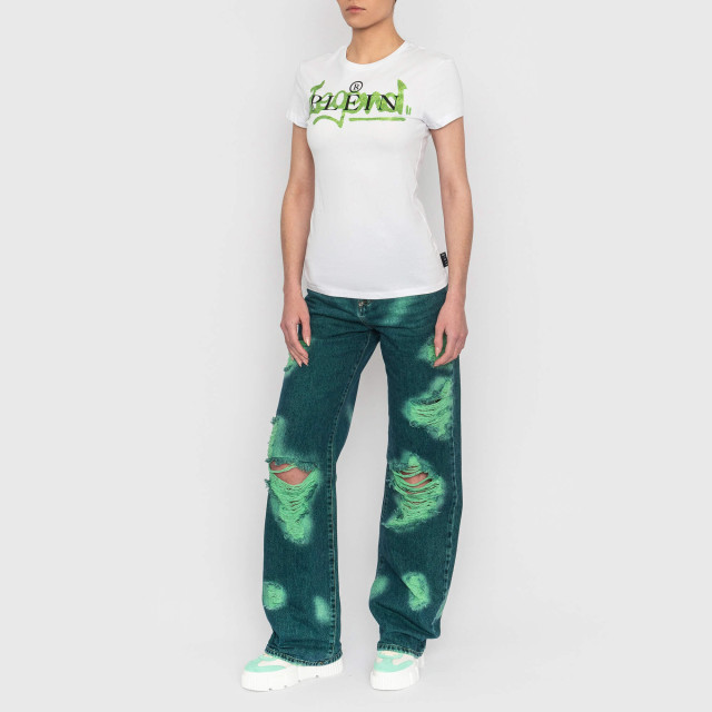 Джинсы Philipp Plein