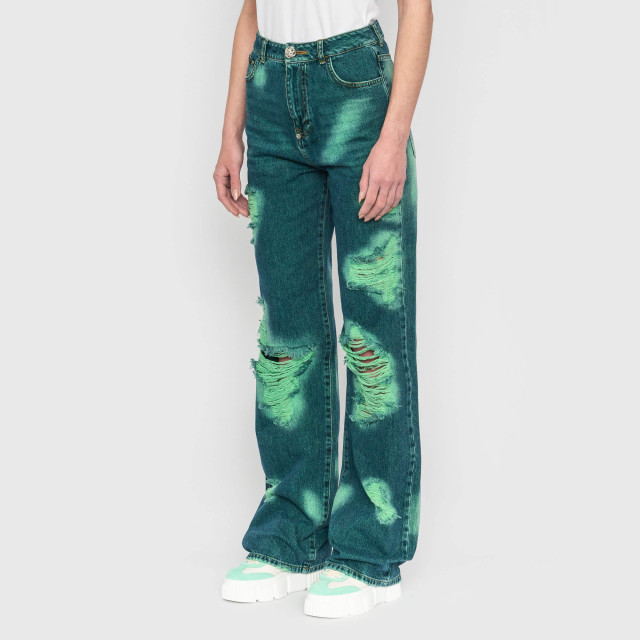 Джинсы Philipp Plein