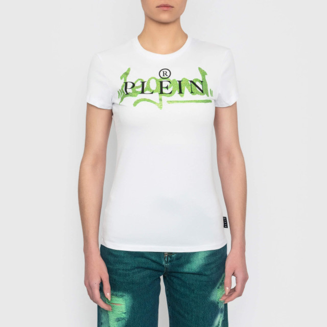 Футболка Philipp Plein