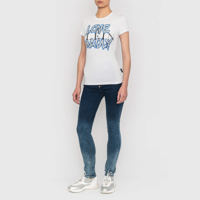 Футболка Philipp Plein