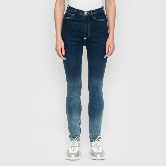 Джинсы Philipp Plein