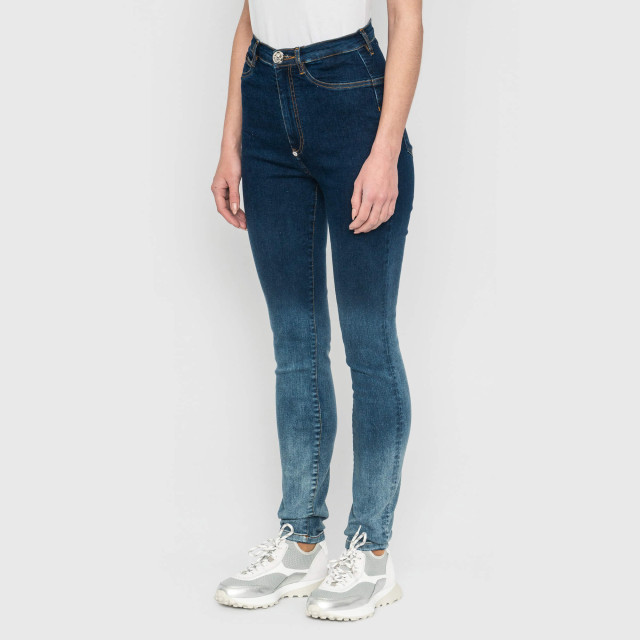 Джинсы Philipp Plein