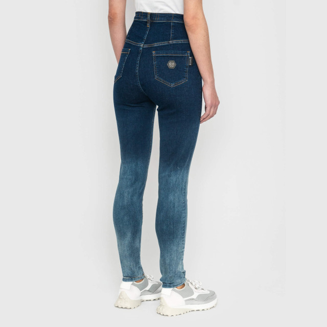 Джинсы Philipp Plein