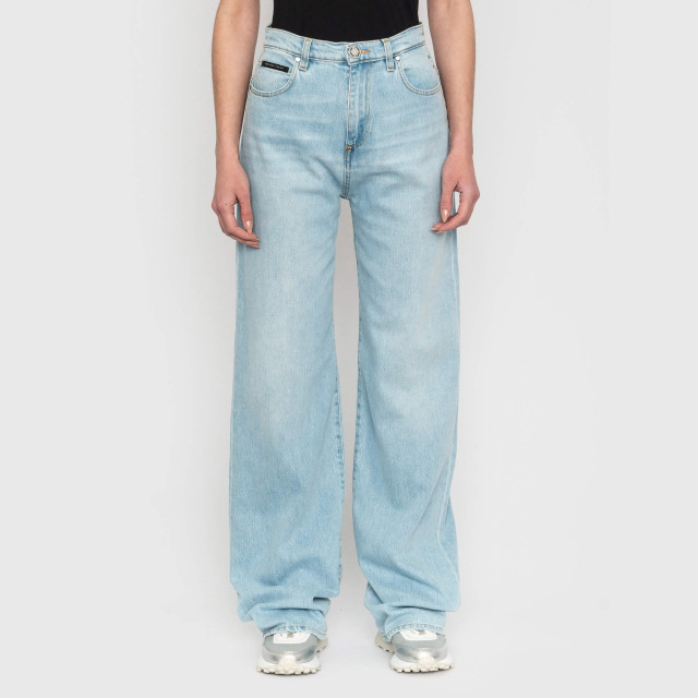 Джинсы Philipp Plein