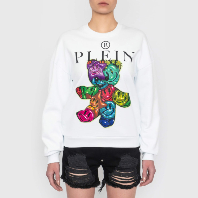 Свитшот Philipp Plein