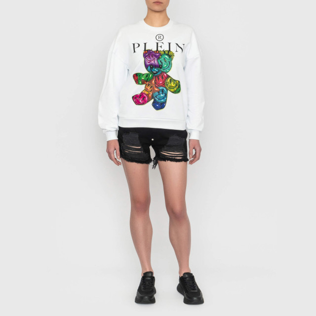 Свитшот Philipp Plein