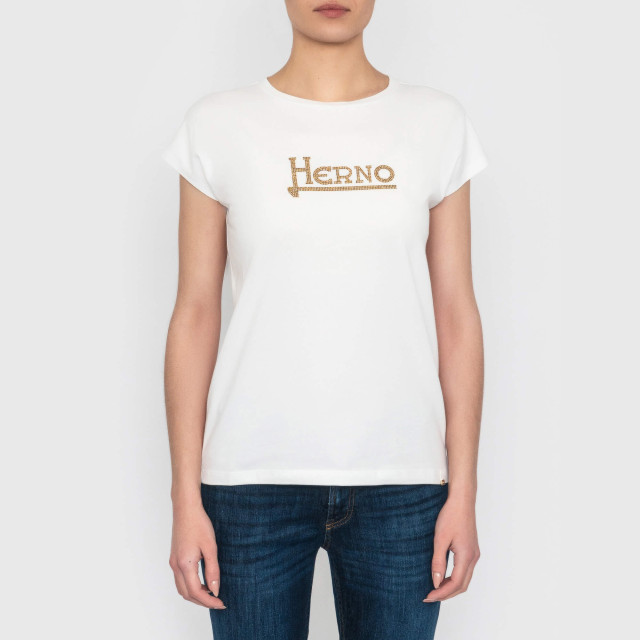 Футболка Herno
