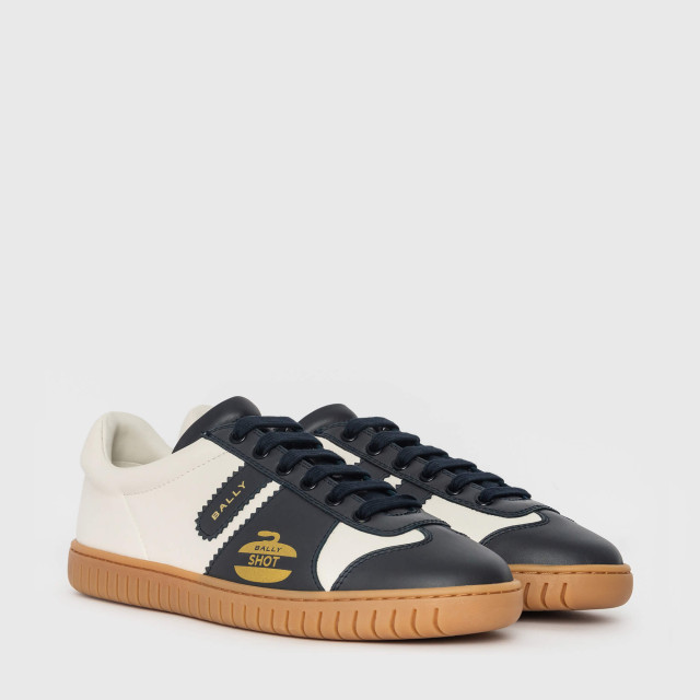 Кеды Bally
