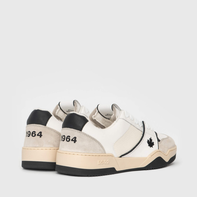 Кеды Dsquared2