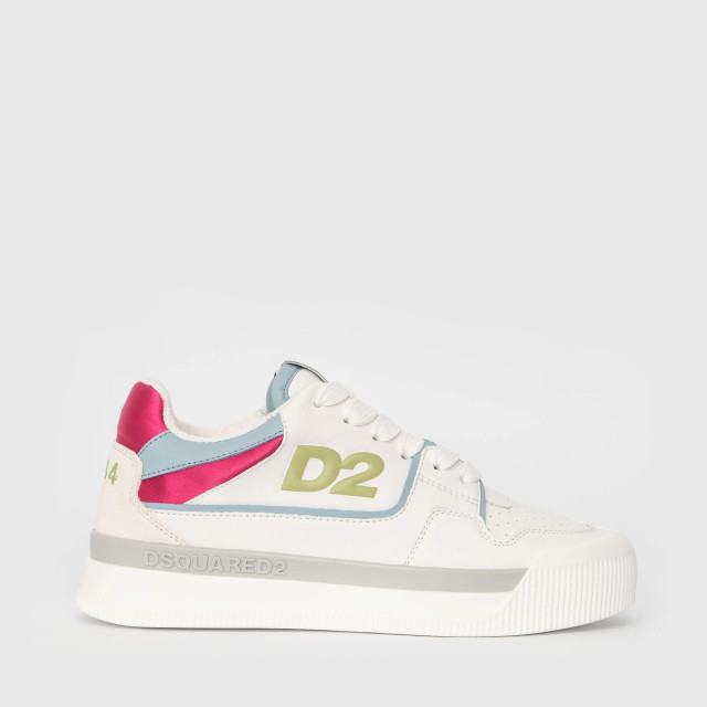 Кеди Dsquared2