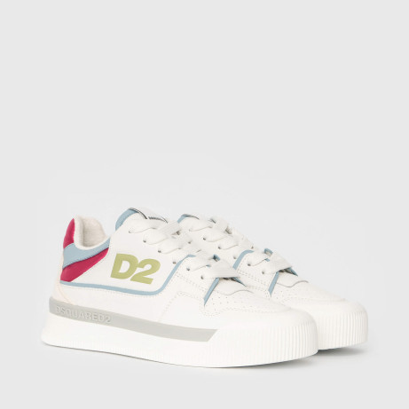 Кеди Dsquared2