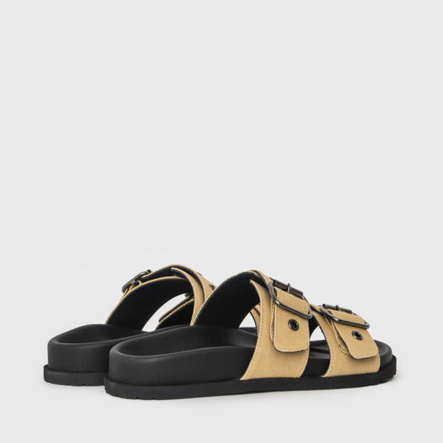 Шлепанцы MSGM