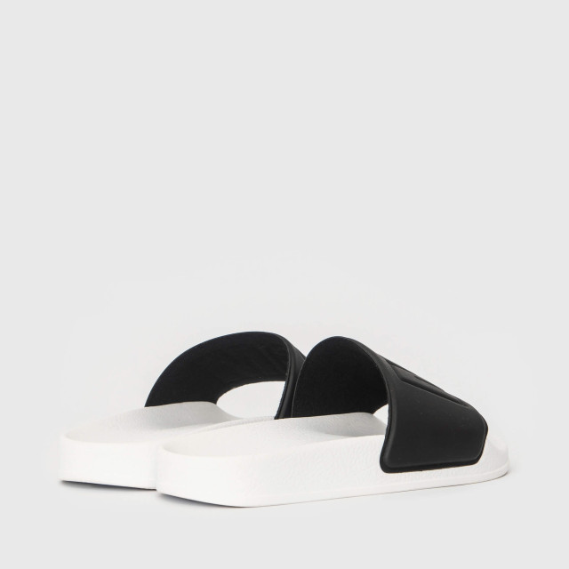 Шлепанцы MSGM