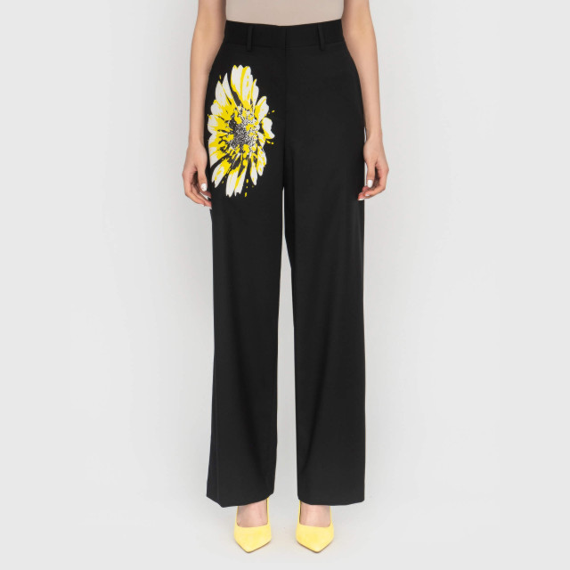Брюки MSGM