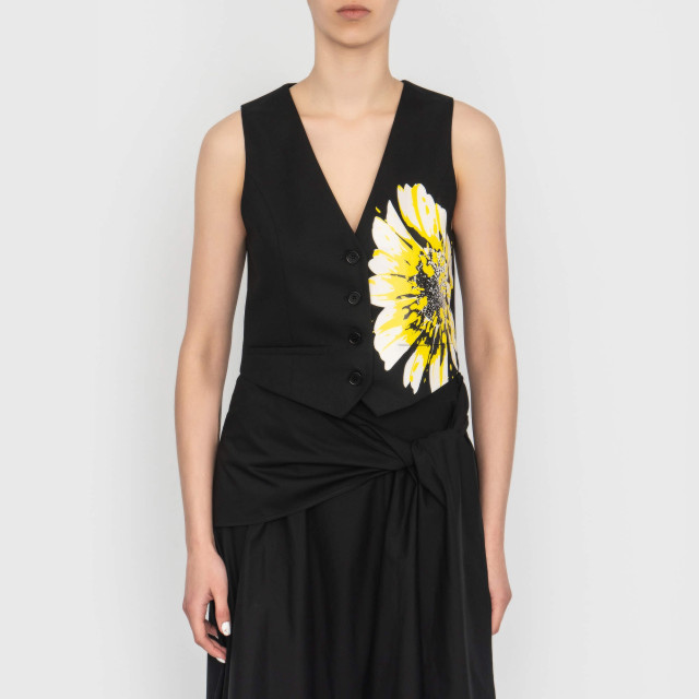 Жилет MSGM