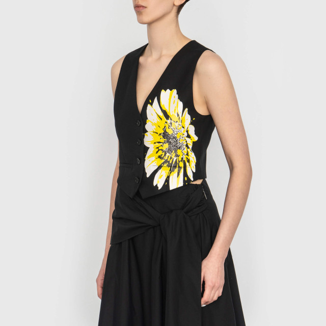 Жилет MSGM