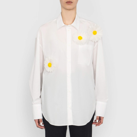 Рубашка MSGM