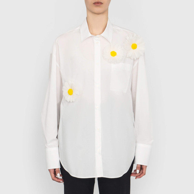 Рубашка MSGM