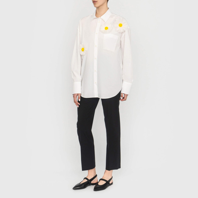 Рубашка MSGM