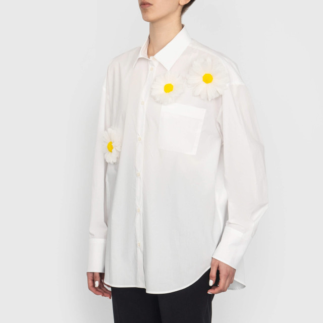 Рубашка MSGM