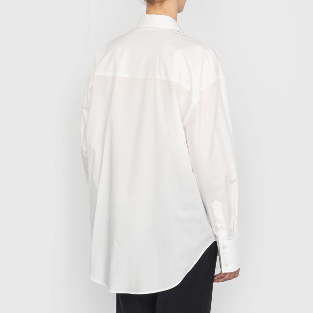 Рубашка MSGM