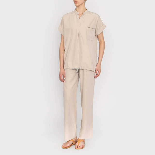 Блуза Rocco Ragni