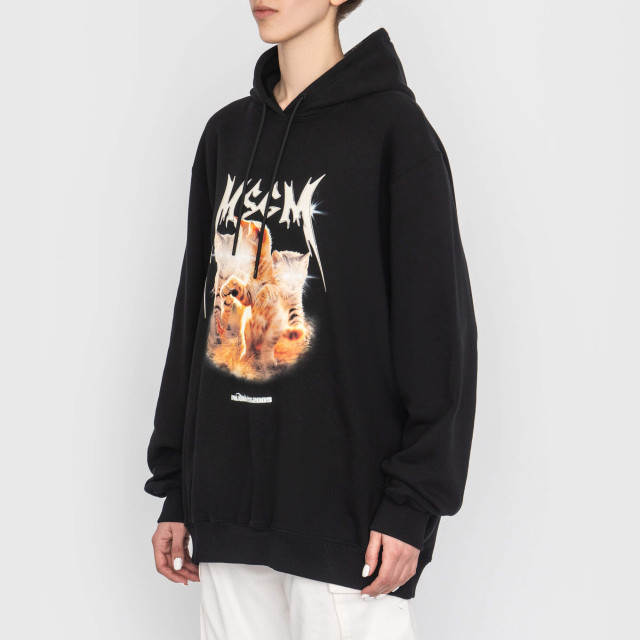 Худи MSGM