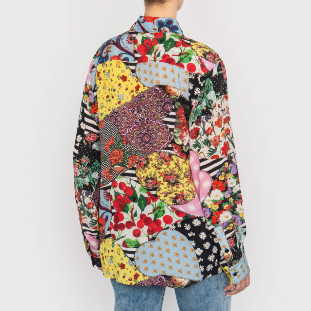 Блуза Moschino Jeans
