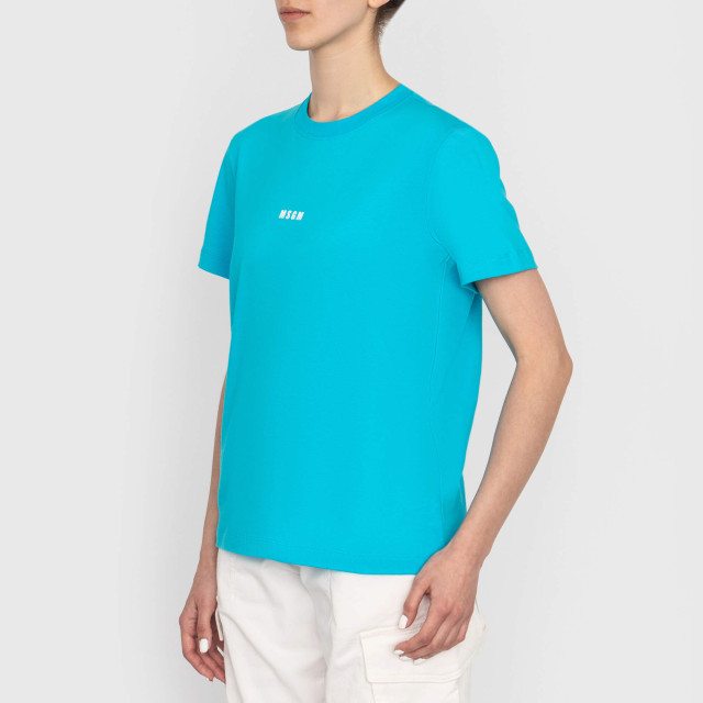Футболка MSGM