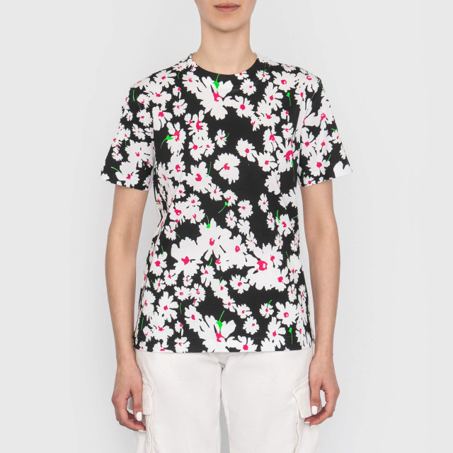 Футболка MSGM