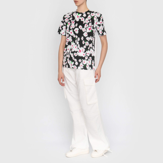 Футболка MSGM