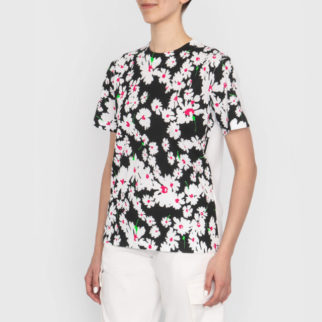Футболка MSGM