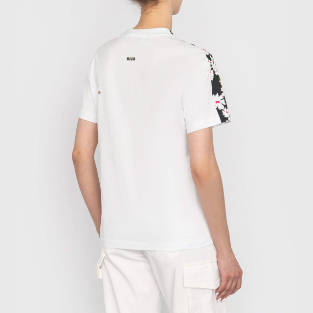 Футболка MSGM