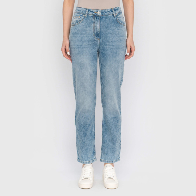 Джинсы Moschino Jeans