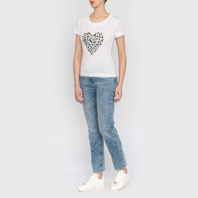 Джинсы Moschino Jeans