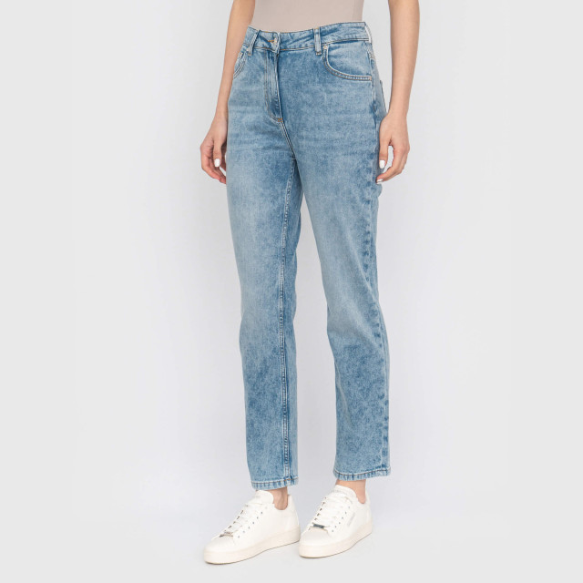 Джинсы Moschino Jeans